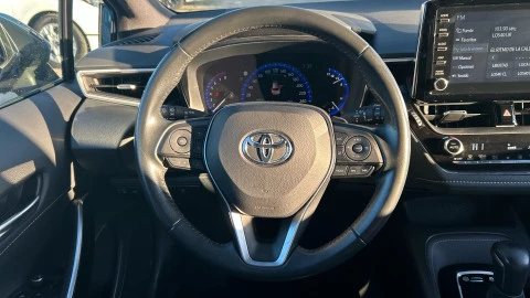 Toyota Corolla 2.0 180H STYLE E-CVT TOURING SPORT