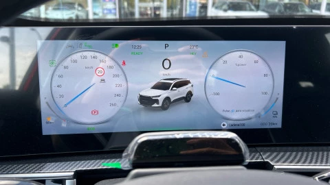 EBRO S700 1.5 TGDI PHEV Luxury E-CVT