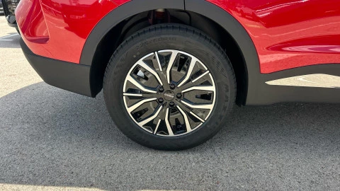 EBRO S700 1.5 TGDI PHEV Luxury E-CVT