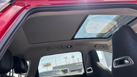 EBRO S700 1.5 TGDI PHEV Luxury E-CVT