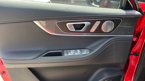 EBRO S700 1.5 TGDI PHEV Luxury E-CVT