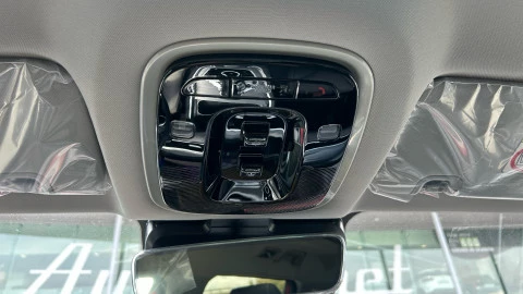 EBRO S700 1.5 TGDI PHEV Luxury E-CVT