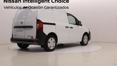 Nissan Townstar 2 plazas 45kWh-90kW L1 Comfort