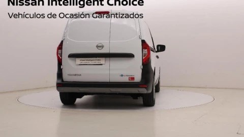 Nissan Townstar 2 plazas 45kWh-90kW L1 Comfort