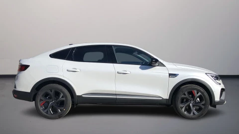 Renault Arkana RS Line Fast Track E-TECH Híb 105kW