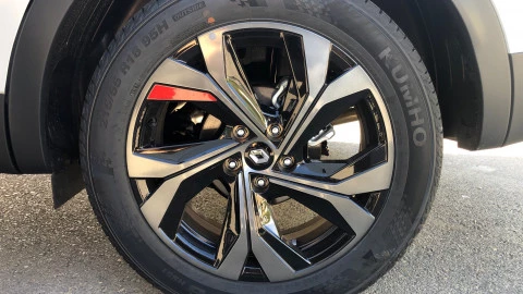 Renault Arkana RS Line Fast Track E-TECH Híb 105kW