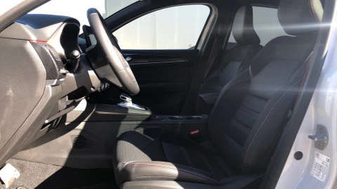 Renault Arkana RS Line Fast Track E-TECH Híb 105kW