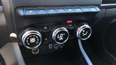 Renault Arkana RS Line Fast Track E-TECH Híb 105kW