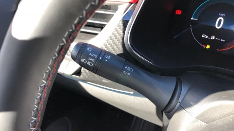 Renault Arkana RS Line Fast Track E-TECH Híb 105kW