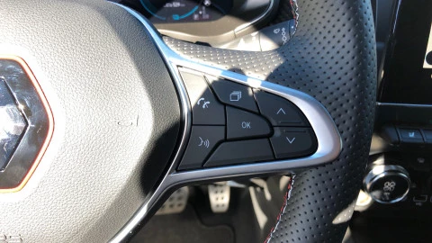 Renault Arkana RS Line Fast Track E-TECH Híb 105kW