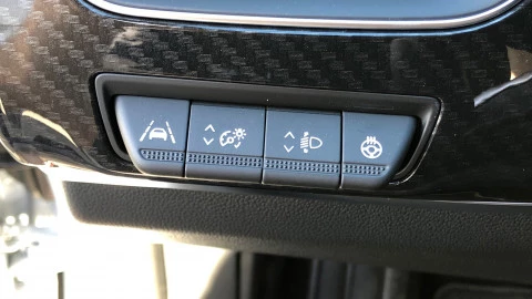 Renault Arkana RS Line Fast Track E-TECH Híb 105kW