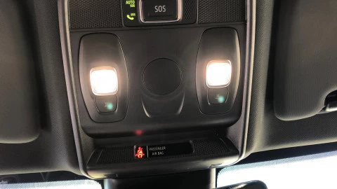 Renault Arkana RS Line Fast Track E-TECH Híb 105kW