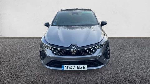 Renault Clio techno Eco-G 100cv (74kW)