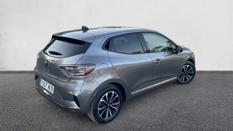 Renault Clio techno Eco-G 100cv (74kW)