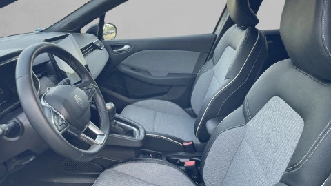 Renault Clio techno Eco-G 100cv (74kW)