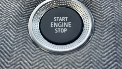 Renault Clio techno Eco-G 100cv (74kW)