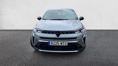 Renault Symbioz esprit Alpine E-Tech 105kW (145CV)