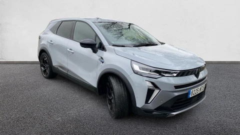 Renault Symbioz esprit Alpine E-Tech 105kW (145CV)