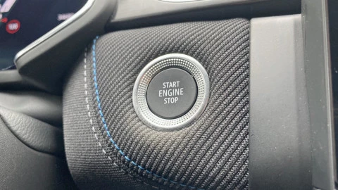 Renault Symbioz esprit Alpine E-Tech 105kW (145CV)