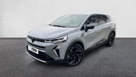 Renault Symbioz esprit Alpine E-Tech 105kW (145CV)