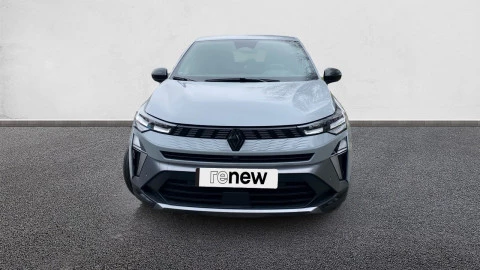 Renault Symbioz esprit Alpine E-Tech 105kW (145CV)