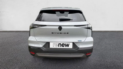 Renault Symbioz esprit Alpine E-Tech 105kW (145CV)