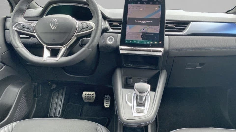 Renault Symbioz esprit Alpine E-Tech 105kW (145CV)