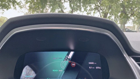 Renault Symbioz esprit Alpine E-Tech 105kW (145CV)