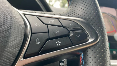 Renault Symbioz esprit Alpine E-Tech 105kW (145CV)