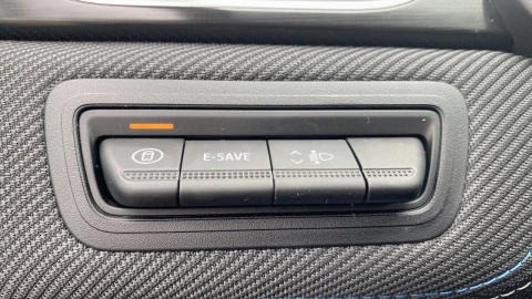 Renault Symbioz esprit Alpine E-Tech 105kW (145CV)