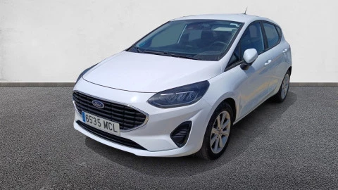 Ford Fiesta 1.1 IT-VCT 55kW (75CV) Trend 5p