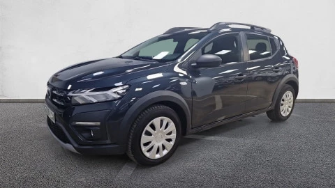 Dacia Sandero Stepway Essential 74kW (100CV) ECO-G