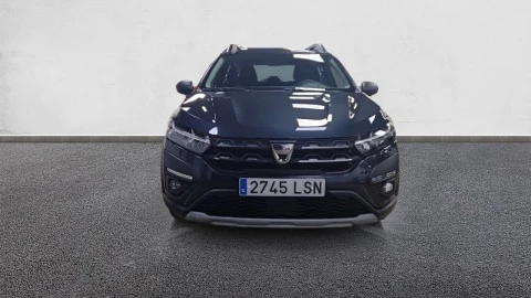 Dacia Sandero Stepway Essential 74kW (100CV) ECO-G