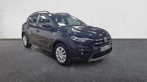 Dacia Sandero Stepway Essential 74kW (100CV) ECO-G