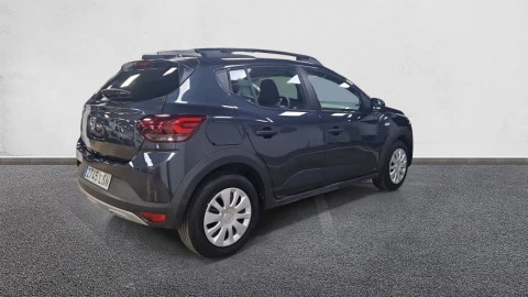 Dacia Sandero Stepway Essential 74kW (100CV) ECO-G
