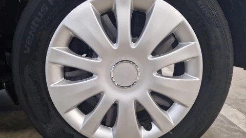 Dacia Sandero Stepway Essential 74kW (100CV) ECO-G