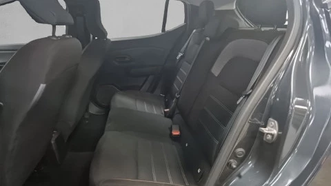 Dacia Sandero Stepway Essential 74kW (100CV) ECO-G