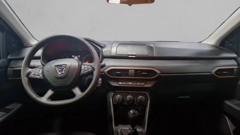 Dacia Sandero Stepway Essential 74kW (100CV) ECO-G