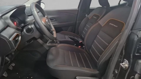 Dacia Sandero Stepway Essential 74kW (100CV) ECO-G