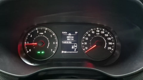 Dacia Sandero Stepway Essential 74kW (100CV) ECO-G