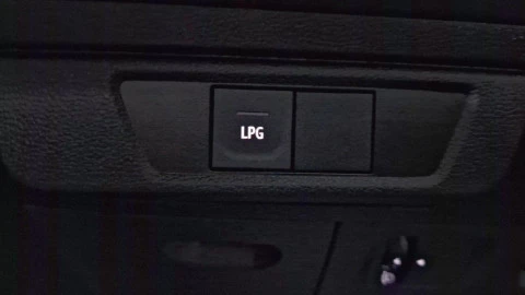 Dacia Sandero Stepway Essential 74kW (100CV) ECO-G