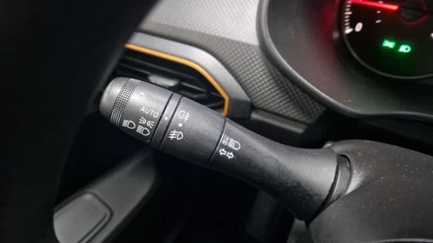 Dacia Sandero Stepway Essential 74kW (100CV) ECO-G