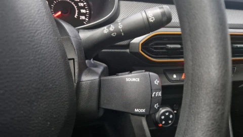 Dacia Sandero Stepway Essential 74kW (100CV) ECO-G