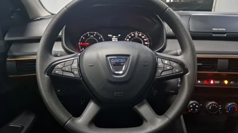 Dacia Sandero Stepway Essential 74kW (100CV) ECO-G