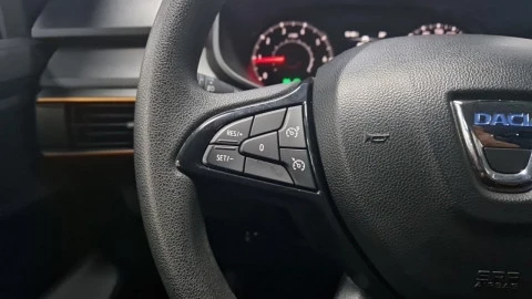Dacia Sandero Stepway Essential 74kW (100CV) ECO-G