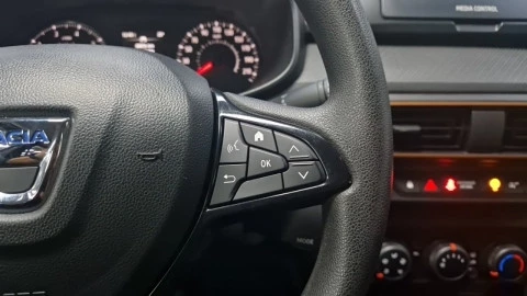 Dacia Sandero Stepway Essential 74kW (100CV) ECO-G