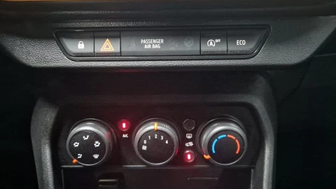 Dacia Sandero Stepway Essential 74kW (100CV) ECO-G