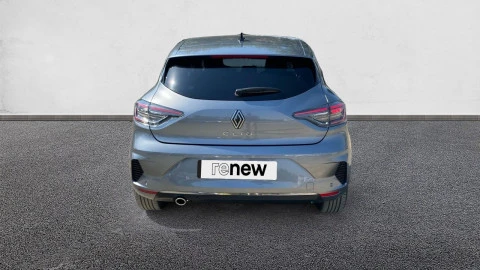 Renault Clio techno Eco-G 100cv (74kW)