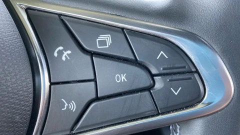 Renault Clio techno Eco-G 100cv (74kW)