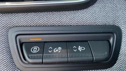 Renault Clio techno Eco-G 100cv (74kW)